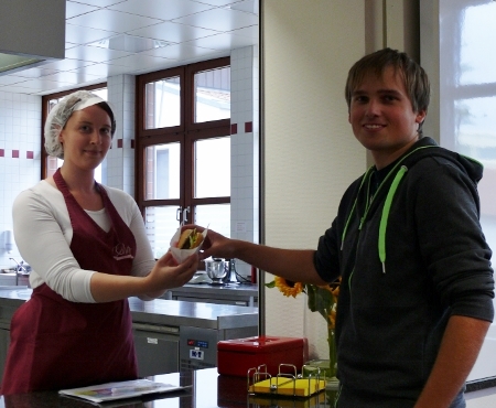 Hauswirtschaft | Berufsschule Hauswirtschaft