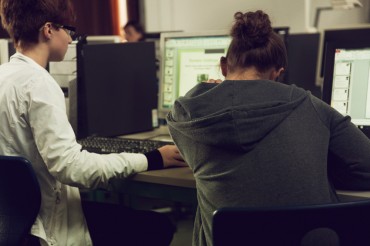 Berufsschule Bayreuth Abteilung Jugendliche ohne Arbeitsplatz - Projekte