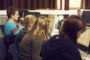 Berufsschule Bayreuth Jugendliche ohne Ausbildungsplatz