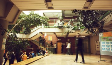 Berufsschule Bayreuth Jugendliche ohne Arbeitsplatz - Schulleben