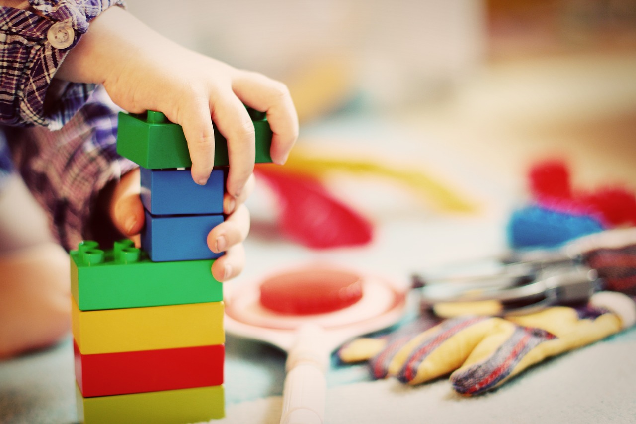 kinderpflege