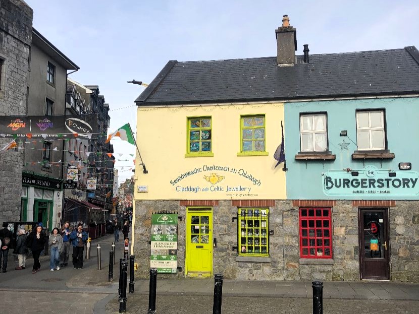 Dublin, Irland